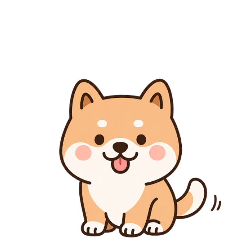 진돌이 캐릭터
